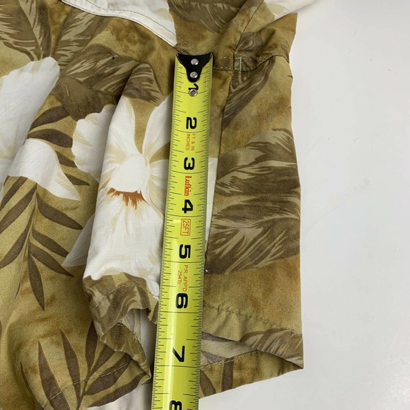 Speedo Swim Trunks Hawaiian lined - Picture 5 of 9